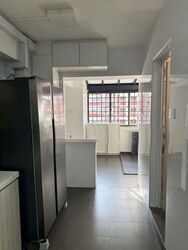 Blk 585 Pasir Ris Street 53 (Pasir Ris), HDB Executive #566599421